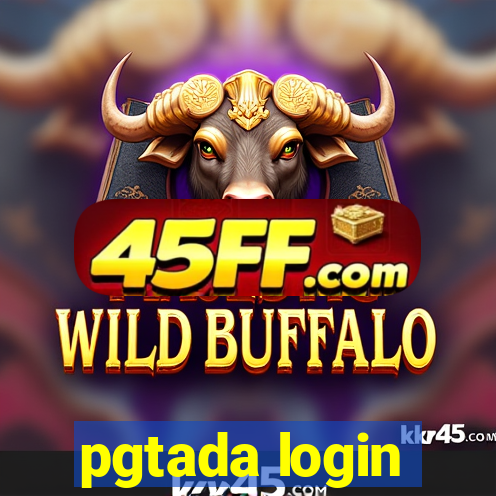 pgtada login